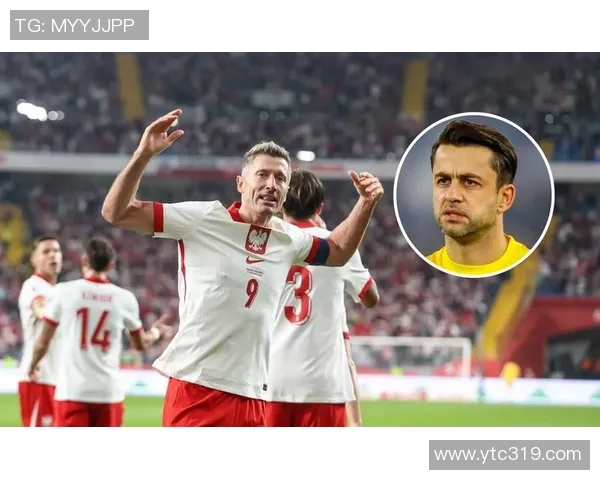波兰足球明星的搞笑瞬间与奇葩趣事大盘点