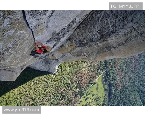 攀登人生的巅峰:周伟与深度对话中的攀岩哲学与梦想追寻